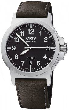 Buy this new Oris BC3 Advanced, Day Date 42mm 01 735 7641 4164-07 5 22 55 mens watch for the discount price of £807.00. UK Retailer.